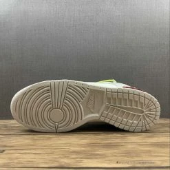 HypeYourBeast Off White X Nike Dunk Low 'Dear Summer - The 08/50'