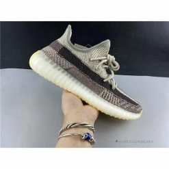 HypeYourBeast Adidas Yeezy Boost 350 V2 'Zyon'