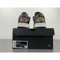 Hypeyourbeast Air Jordan 1 Low Black History (BHM) 18 Hypeyourbeast Air Jordan 1 Low Black History (BHM)