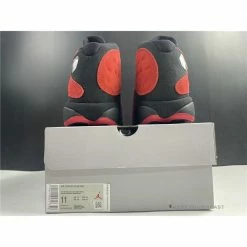 Hypeyourbeast Air Jordan 13 'Reverse Bred'