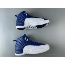 Hypeyourbeast Air Jordan 12 'Stone Blue' 23 Hypeyourbeast Air Jordan 12 'Stone Blue'