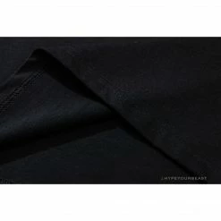 Hypeyourbeast T-Shirts OFF-WHITE Mechanical Style 'BLACK' Tee Shirt