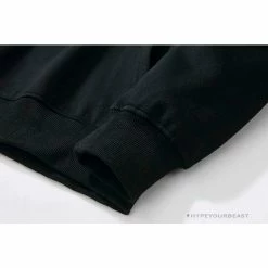 Hypeyourbeast OFF-WHITE CO VIRGIL ABLOH 1863 Monet Hoodie 'BLACK' Hoodies & Jackets 23 Hypeyourbeast OFF-WHITE CO VIRGIL ABLOH 1863 Monet Hoodie 'BLACK' Hoodies & Jackets