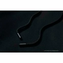 Hypeyourbeast Hoodies & Jackets OFF-WHITE CO VIRGIL ABLO Netherlands Museum Hoodie 'BLACK'