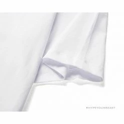 Hypeyourbeast OFF-WHITE Mickey Bluff Face Tee Shirt 'WHITE' 21 Hypeyourbeast OFF-WHITE Mickey Bluff Face Tee Shirt 'WHITE'