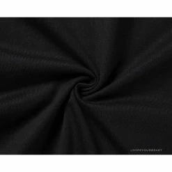 Hypeyourbeast OFF-WHITE Graffiti Letter Doraemon Tee Shirt ' BLACK' T-Shirts