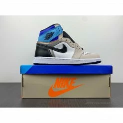 HypeYourBeast Air Jordan 1 Retro High OG 'Prototype'