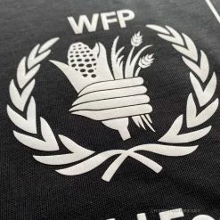Hypeyourbeast T-Shirts BCG Support Word Food Programme Tee Shirt Black 10 Hypeyourbeast T-Shirts BCG Support Word Food Programme Tee Shirt Black