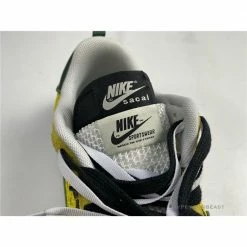 Hypeyourbeast Sacai X Nike Pegasus Vaporfly Green 23 Hypeyourbeast Sacai X Nike Pegasus Vaporfly Green