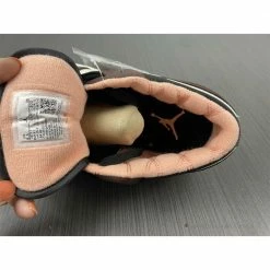 Hypeyourbeast Air Jordan 1 Low 'Mocha'