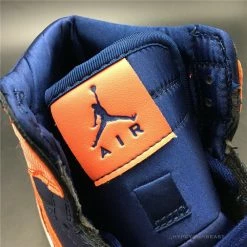 Hypeyourbeast Air Jordan 1 High 'Blue Void' 22 Hypeyourbeast Air Jordan 1 High 'Blue Void'