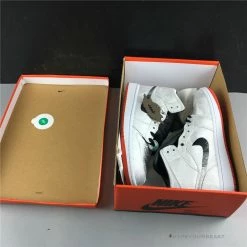 Hypeyourbeast Air Jordan 1 Mid X CLOT White 18 Hypeyourbeast Air Jordan 1 Mid X CLOT White