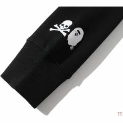 Hypeyourbeast Bape Camo Hoodie Skeleton Cross Camo Clothes 11 Hypeyourbeast Bape Camo Hoodie Skeleton Cross Camo Clothes