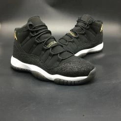 HypeYourBeast Air Jordan 11 Retro Premium 'Heiress' 30 HypeYourBeast Air Jordan 11 Retro Premium 'Heiress'