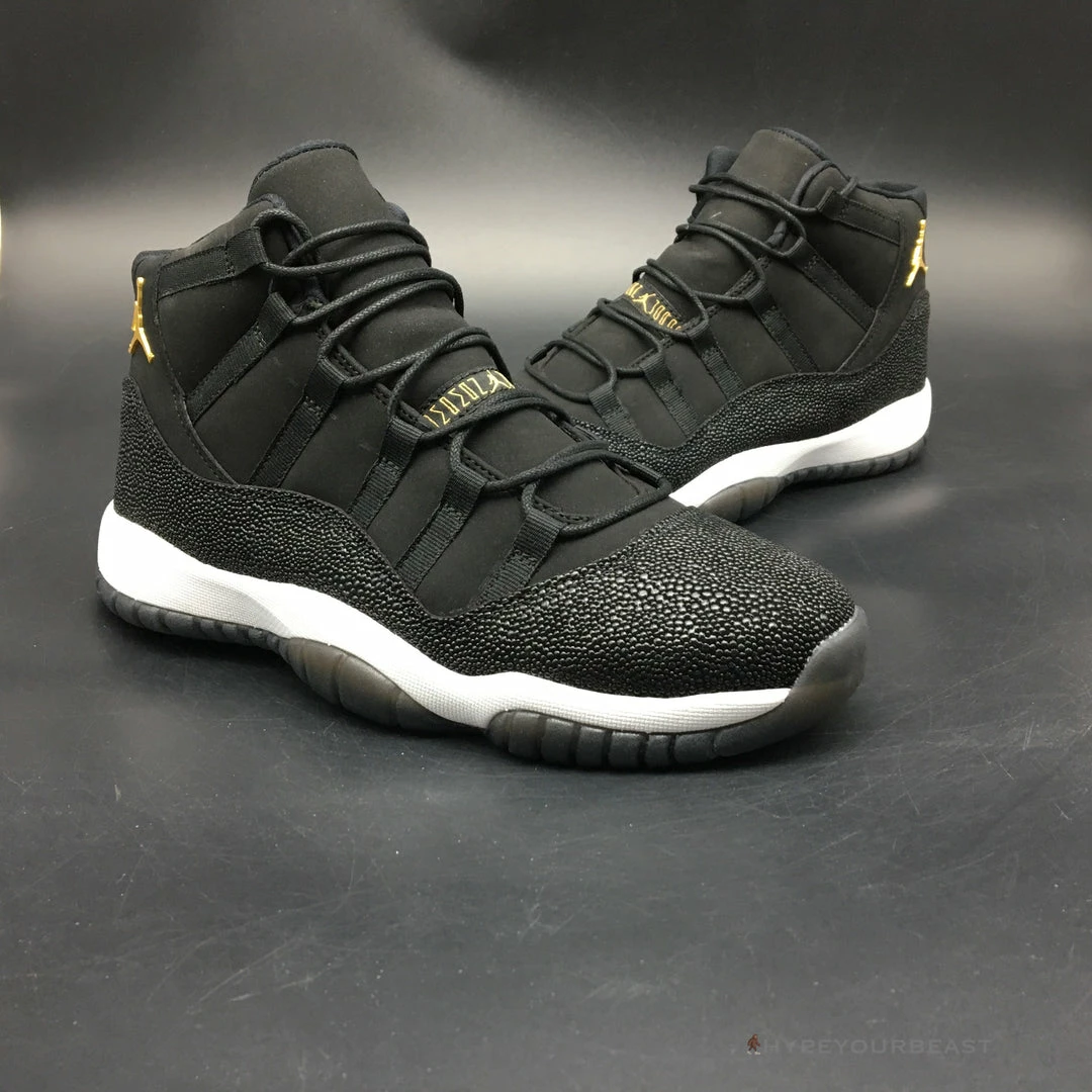 HypeYourBeast Air Jordan 11 Retro Premium 'Heiress' 5 HypeYourBeast Air Jordan 11 Retro Premium 'Heiress'