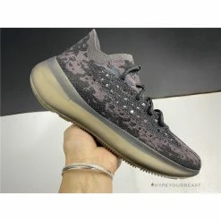 Hypeyourbeast Adidas Yeezy Boost 380 'Onyx'