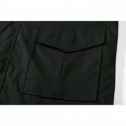 HypeYourBeast Nike Jacket Black Hoodies & Jackets