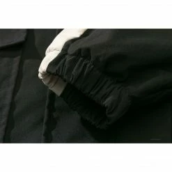 HypeYourBeast Nike Jacket Black Hoodies & Jackets