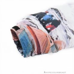 HypeYourBeast TNF Jacket Hoodies & Jackets 24 HypeYourBeast TNF Jacket Hoodies & Jackets