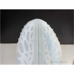 HypeYourBeast Adidas Yeezy Boost 350 V2 'Mono Ice'
