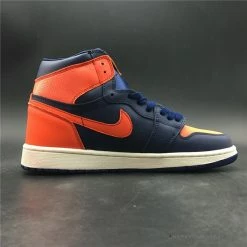 Hypeyourbeast Air Jordan 1 High 'Blue Void' 23 Hypeyourbeast Air Jordan 1 High 'Blue Void'