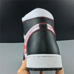 HypeYourBeast Air Jordan 1 Retro High OG 'Defiant' 22 HypeYourBeast Air Jordan 1 Retro High OG 'Defiant'