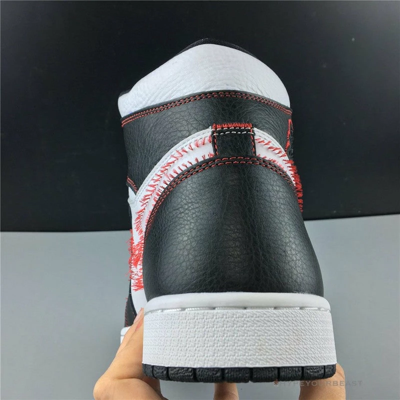 HypeYourBeast Air Jordan 1 Retro High OG 'Defiant' 7 HypeYourBeast Air Jordan 1 Retro High OG 'Defiant'