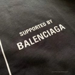 Hypeyourbeast T-Shirts BCG Support Word Food Programme Tee Shirt Black 15 Hypeyourbeast T-Shirts BCG Support Word Food Programme Tee Shirt Black