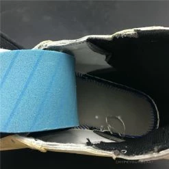 Hypeyourbeast Nigel Sylvester X Air Jordan 1 Retro High OG 'Nigel Sylvester'