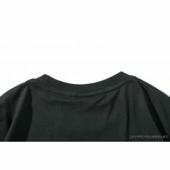 Hypeyourbeast BAPE Valentine's Day Chocolate Ape Head Tee Shirt 'BLACK' 17 Hypeyourbeast BAPE Valentine's Day Chocolate Ape Head Tee Shirt 'BLACK'