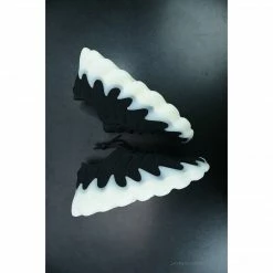 Hypeyourbeast Adidas Yeezy Boost 400 Black/White