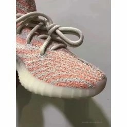 Hypeyourbeast Adidas Yeezy Boost 350 V2 'Sply Pink'