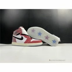 Hypeyourbeast Trophy Room X Air Jordan 1 High OG