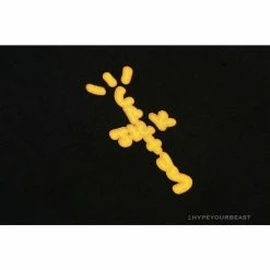 Hypeyourbeast OFF-WHITE Travis Scott Cactus Jack Astronomical Tee Shirt 'BLACK' 12 Hypeyourbeast OFF-WHITE Travis Scott Cactus Jack Astronomical Tee Shirt 'BLACK'