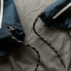 Hypeyourbeast BCG Jacket Grey Blue Hoodies & Jackets 24 Hypeyourbeast BCG Jacket Grey Blue Hoodies & Jackets