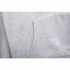 Hypeyourbeast Clothes BAPE X Bathing Ape Head Hoodie 'GREY'