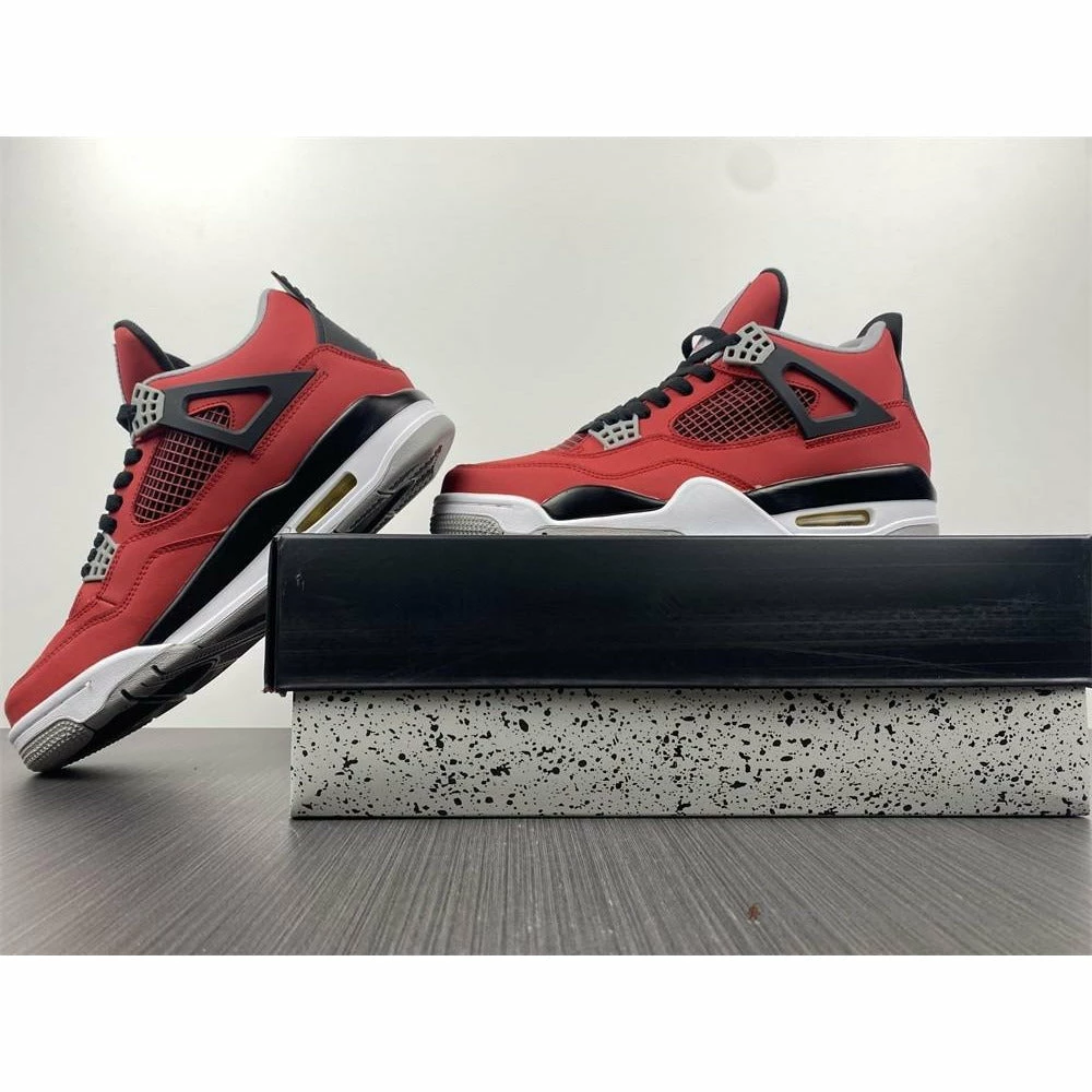 HypeYourBeast Air Jordan 4 Retro Toro Bravo 16 HypeYourBeast Air Jordan 4 Retro Toro Bravo