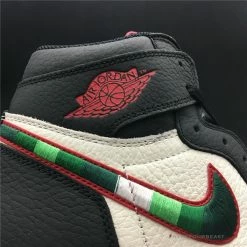 Hypeyourbeast Air Jordan 1 Retro High Sports Illustrated (A Star Is Born)