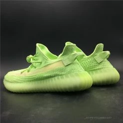 Hypeyourbeast Adidas Yeezy Boost 350 V2 'Glow In The Dark'