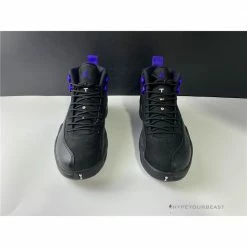 Hypeyourbeast Air Jordan 12 'Dark Concord'