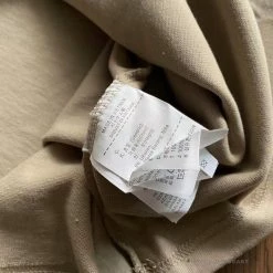 Hypeyourbeast T-Shirts FOG X Nike Tee Shirt Cream 8 Hypeyourbeast T-Shirts FOG X Nike Tee Shirt Cream