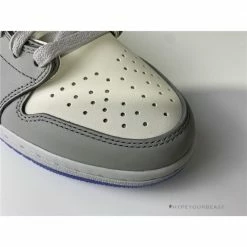 Hypeyourbeast Dior X Air Jordan 1 Low 33 Hypeyourbeast Dior X Air Jordan 1 Low