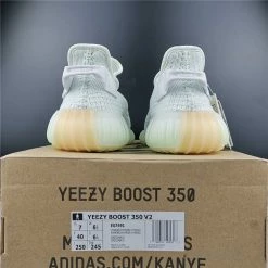 Hypeyourbeast Adidas Yeezy Boost 350 V2 'Hyperspace'