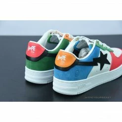 Hypeyourbeast Clothes Bape Sta La 'Tokyo 2'