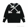 HypeYourBeast Off-White Shirt White Arrow Shirts