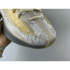 Hypeyourbeast Adidas Yeezy Boost 380 'Pepper'