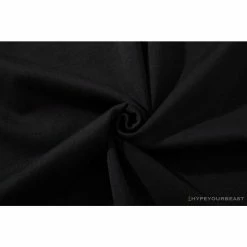 Hypeyourbeast BAPE Shark Head PONR Tee Shirt 'BLACK' Clothes