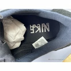 Hypeyourbeast Nike LD Waffle Sacai Daybreak Black