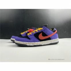 Hypeyourbeast Nike Dunk SB Low 'ACG Terra'