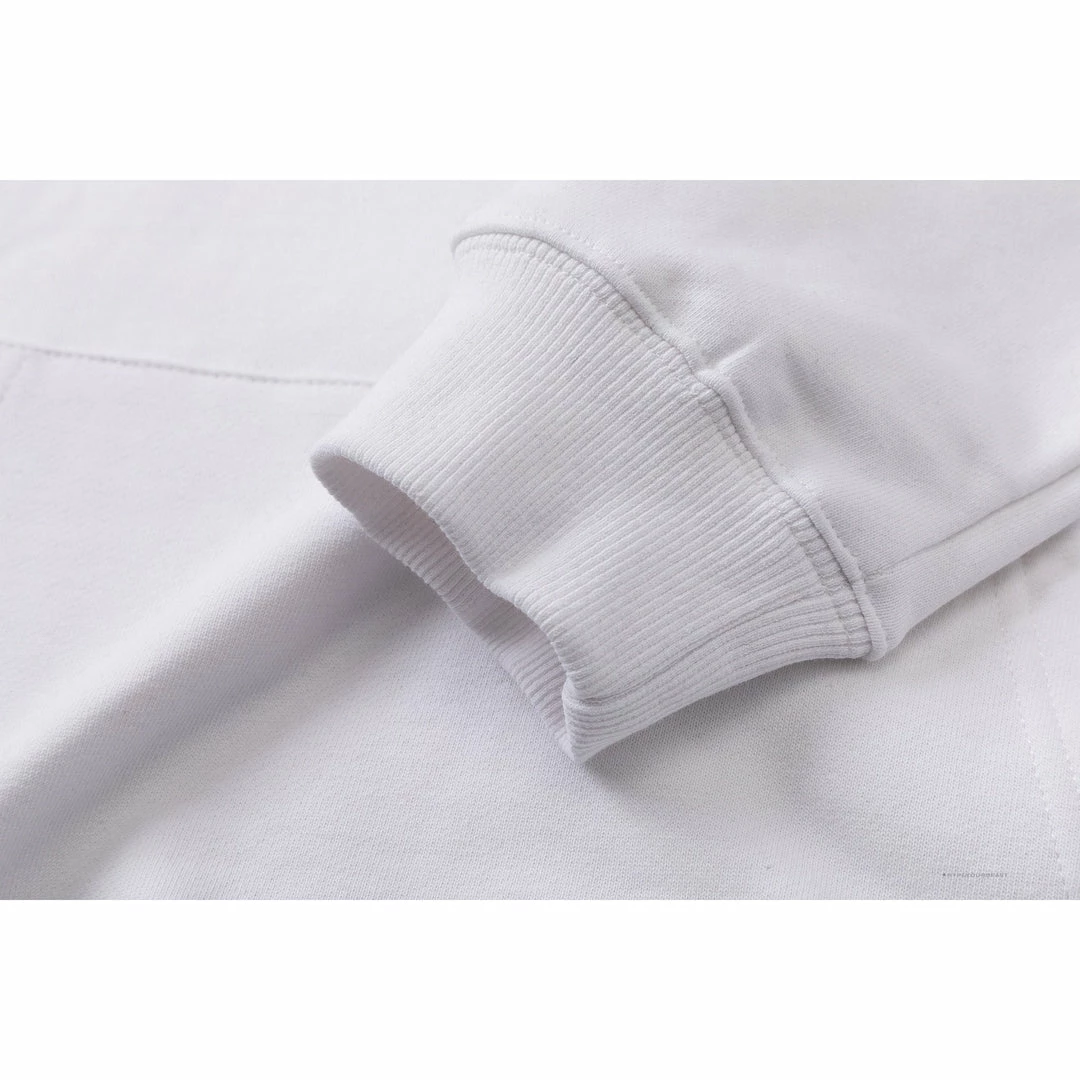 HypeYourBeast Hoodies & Jackets Off White Hoodie Machine White 10 HypeYourBeast Hoodies & Jackets Off White Hoodie Machine White